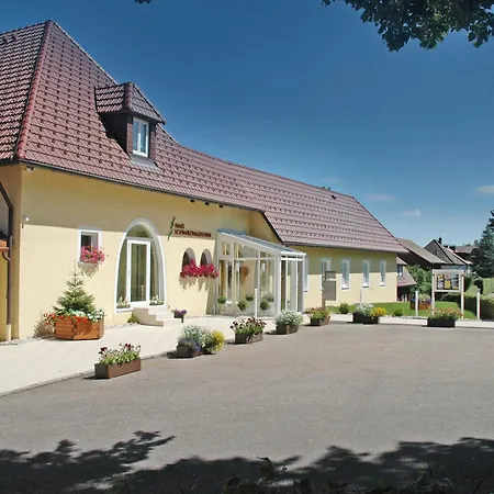 Haus Schwarzwaldsonne-2